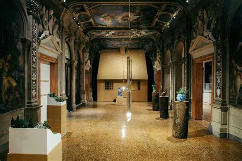 fondazione prada venezia 2015|prada foundation venice.